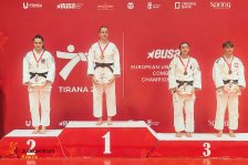 14.09.2026 European Universities Combat Championships